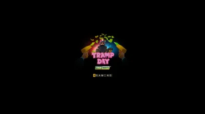 Tramp Day TRUEWAYS™ - 19